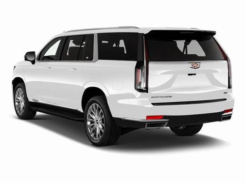 2023 Cadillac Escalade ESV Premium Luxury