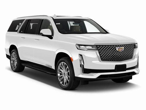 2023 Cadillac Escalade ESV Premium Luxury