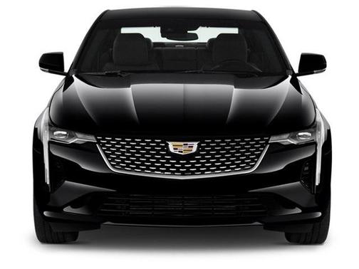 2025 Cadillac CT4 Sport