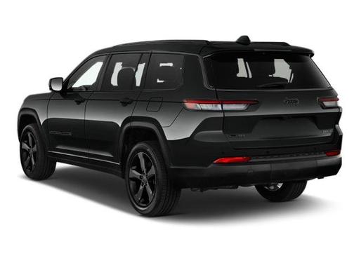 2022 Jeep Grand Cherokee L Altitude