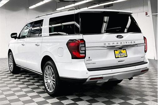 2023 Ford Expedition Max Limited
