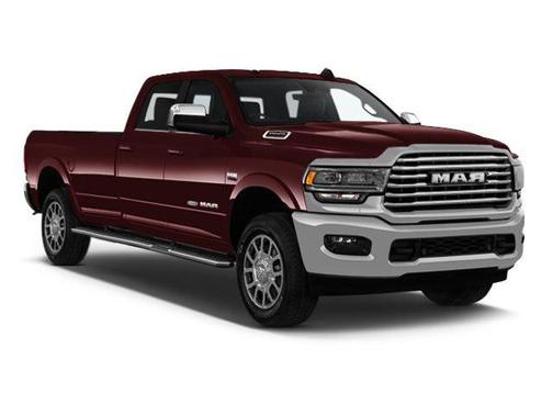 2023 RAM 2500 Longhorn
