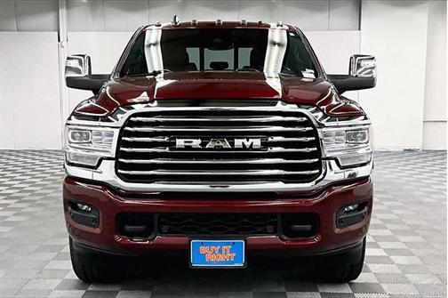 2023 RAM 2500 Longhorn