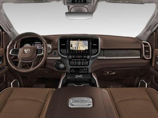 2023 RAM 2500 Longhorn
