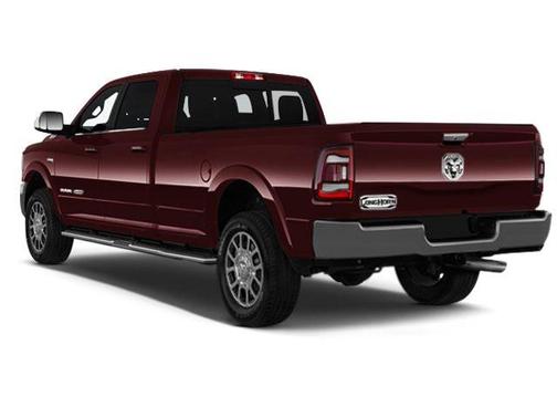 2023 RAM 2500 Longhorn