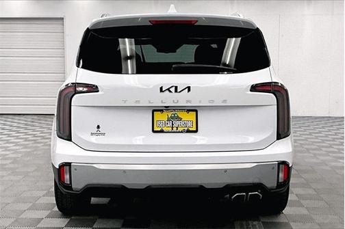 2023 Kia Telluride EX