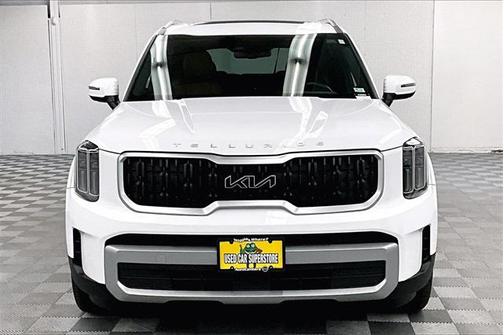 2023 Kia Telluride EX