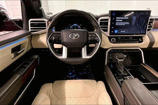 2022 Toyota Tundra 1794 Edition