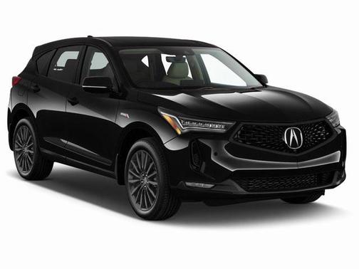 2023 Acura RDX A-Spec Advance Package
