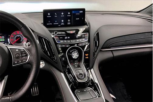 2023 Acura RDX A-Spec Advance Package