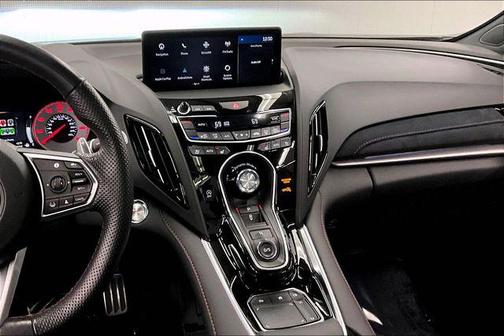 2023 Acura RDX A-Spec Advance Package