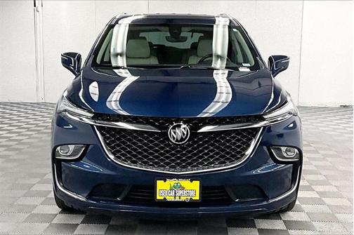 2023 Buick Enclave Avenir AWD