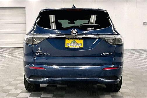 2023 Buick Enclave Avenir AWD
