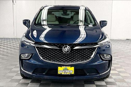 2023 Buick Enclave Avenir AWD