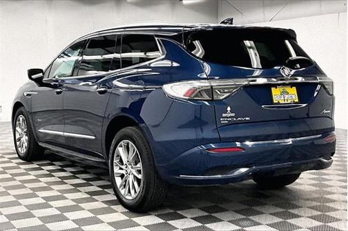 2023 Buick Enclave Avenir AWD