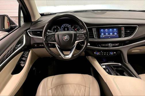 2023 Buick Enclave Avenir AWD
