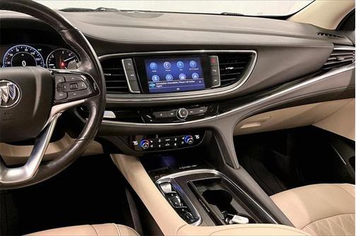 2023 Buick Enclave Avenir AWD