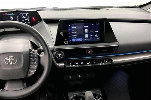 2023 Toyota Prius XLE
