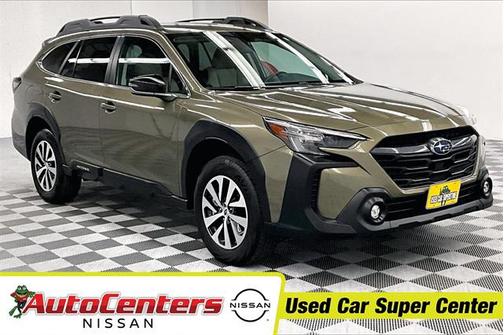 2024 Subaru Outback Premium