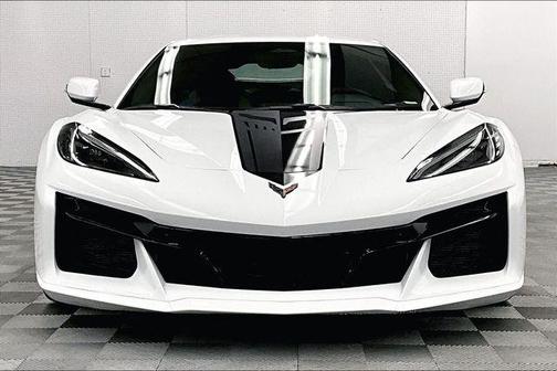 2025 Chevrolet Corvette Z06