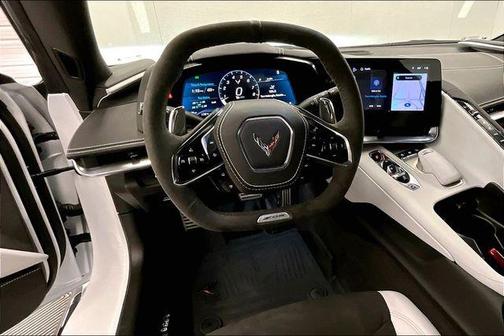 2025 Chevrolet Corvette Z06