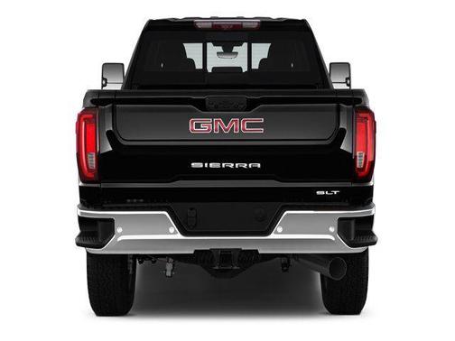 2021 GMC Sierra 2500 SLE