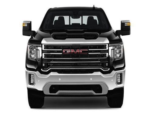 2021 GMC Sierra 2500 SLE