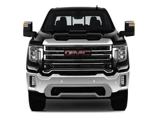 2021 GMC Sierra 2500 SLE