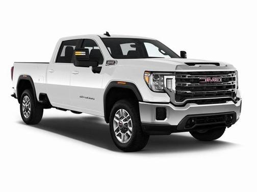 2021 GMC Sierra 2500 SLE