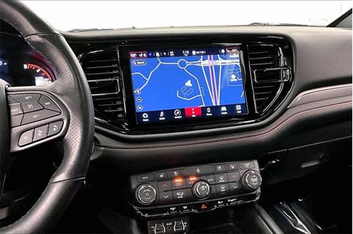 2024 Dodge Durango R/T Plus AWD