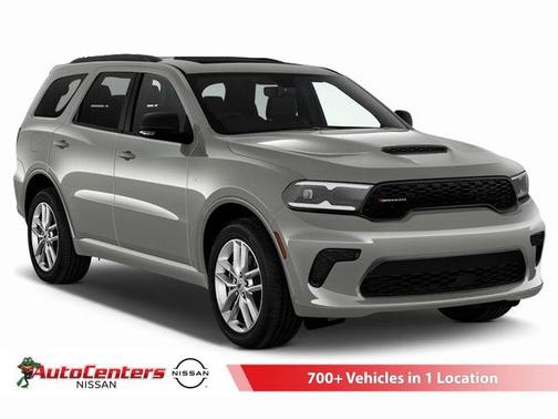 2024 Dodge Durango R/T Plus AWD
