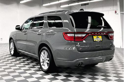 2024 Dodge Durango R/T Plus AWD