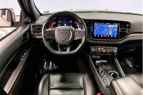 2024 Dodge Durango R/T Plus AWD