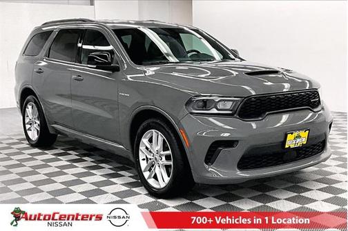 2024 Dodge Durango R/T Plus AWD