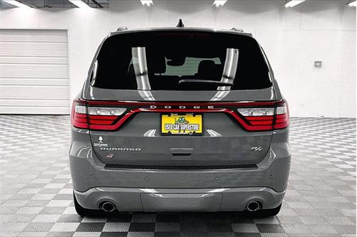 2024 Dodge Durango R/T Plus AWD