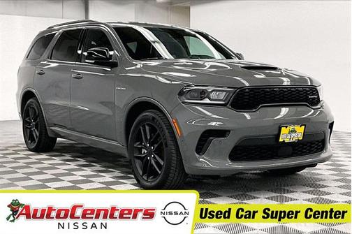 2024 Dodge Durango R/T Plus AWD