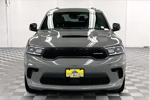 2024 Dodge Durango R/T Plus AWD