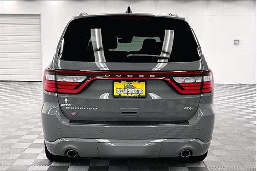 2024 Dodge Durango R/T Plus AWD