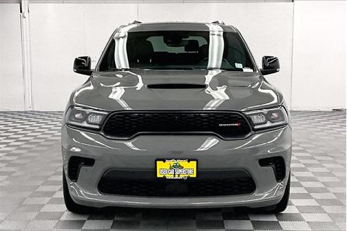 2024 Dodge Durango R/T Plus AWD