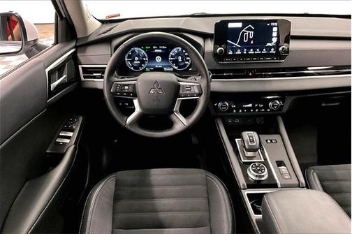 2023 Mitsubishi Outlander PHEV SE S-AWC