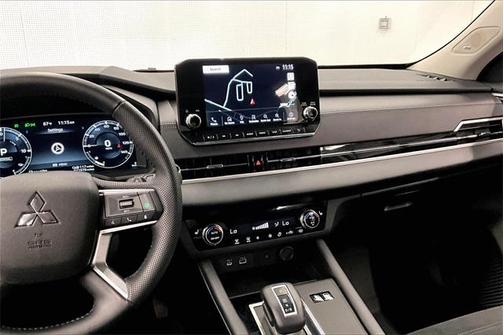 2023 Mitsubishi Outlander PHEV SE S-AWC