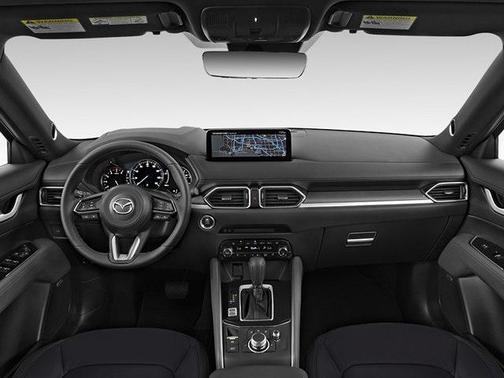 2023 Mazda CX-5 2.5 Turbo Signature