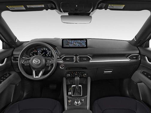 2023 Mazda CX-5 2.5 Turbo Signature