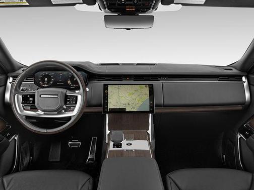 2024 Land Rover Range Rover P530 Autobiography