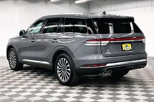 2024 Lincoln Aviator Reserve AWD