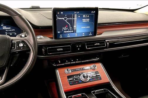 2024 Lincoln Aviator Reserve AWD