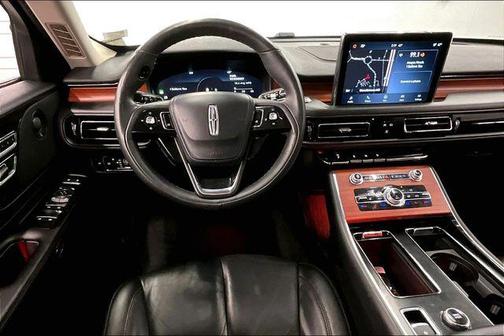 2024 Lincoln Aviator Reserve AWD