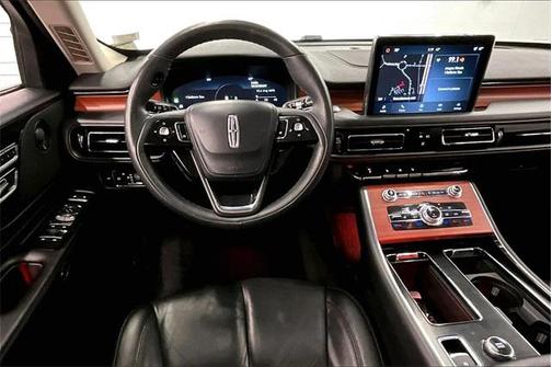 2024 Lincoln Aviator Reserve AWD