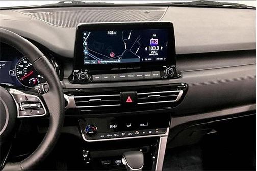 2023 Kia Seltos SX Turbo