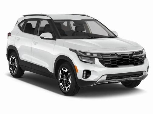 2023 Kia Seltos SX